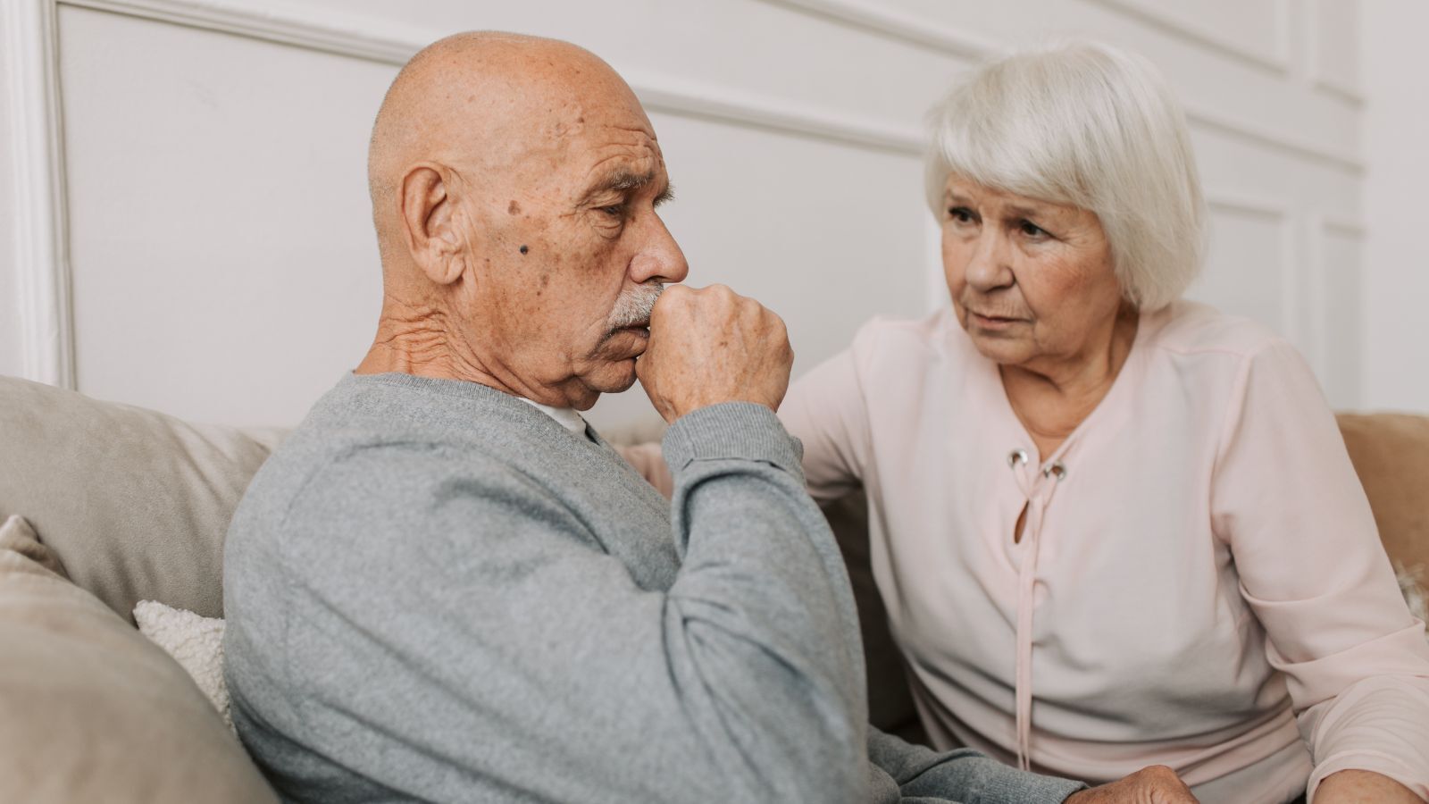 When should someone with dementia go into a care home?